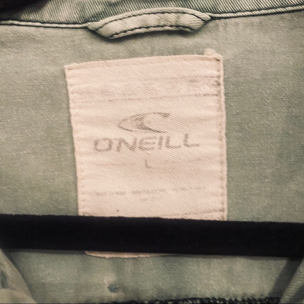 O’Neill Langley Jacket - Picture 9 of 10